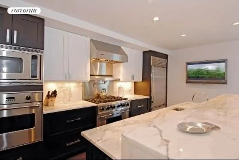 New York City Real Estate | View  | stainless appliances | View 9