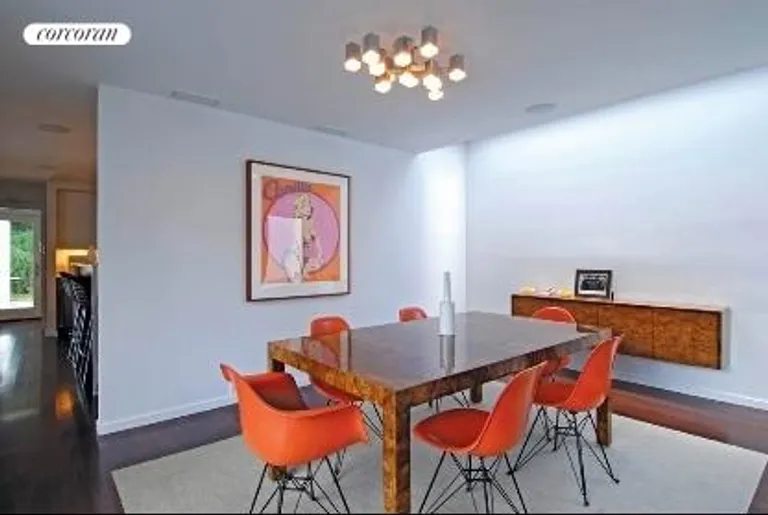 New York City Real Estate | View  | dining area | View 12