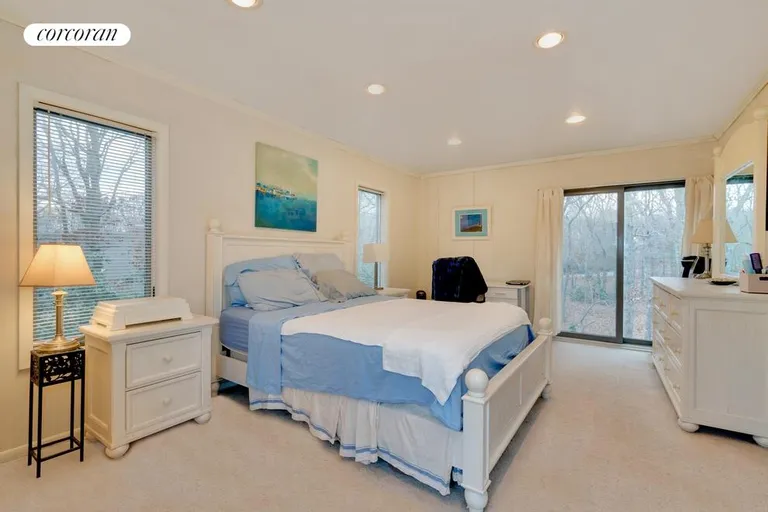 New York City Real Estate | View  | Ensuite Master Bedroom | View 10