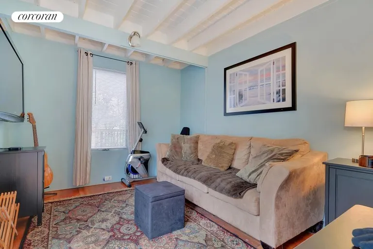 New York City Real Estate | View  | Downstairs Ensuite Guest Bedroom | View 12