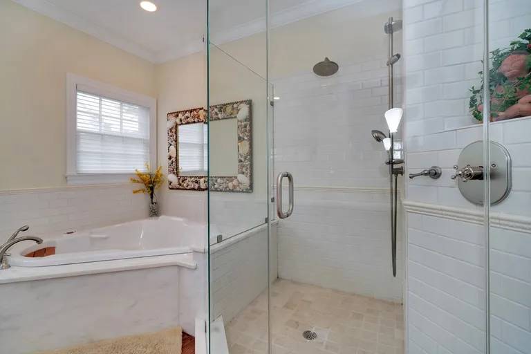 New York City Real Estate | View  | Additional upstairs bath | View 16
