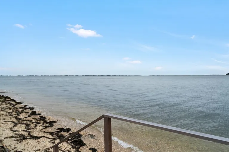 New York City Real Estate | View  | Your own beach | View 22
