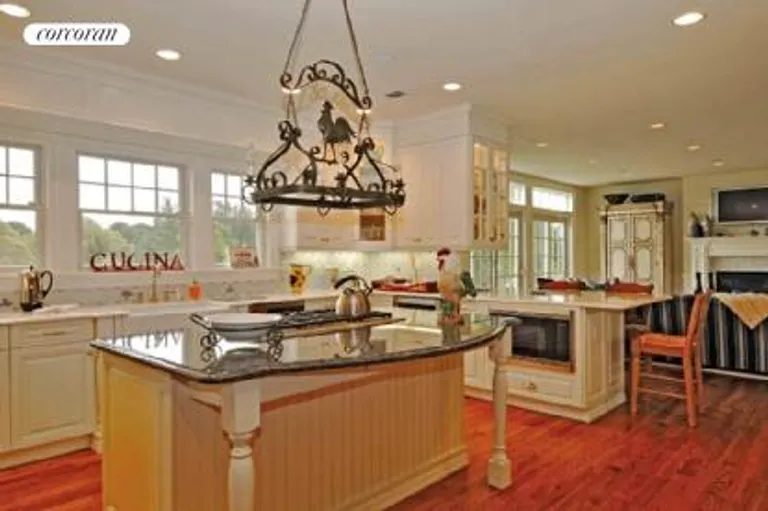 New York City Real Estate | View  | Kitchen | View 8