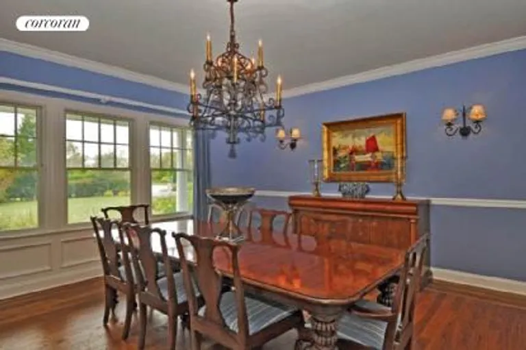 New York City Real Estate | View  | Dining Room | View 15
