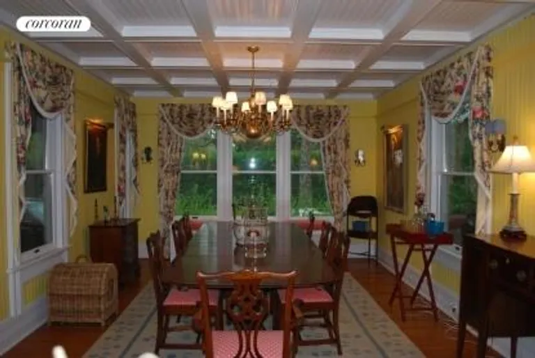 New York City Real Estate | View  | formal dining room | View 4