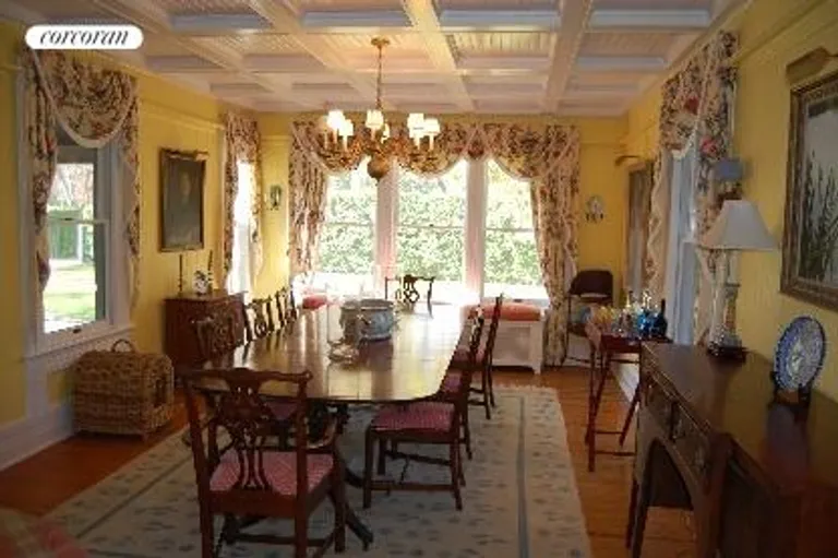 New York City Real Estate | View  | Formal Dining Room | View 5
