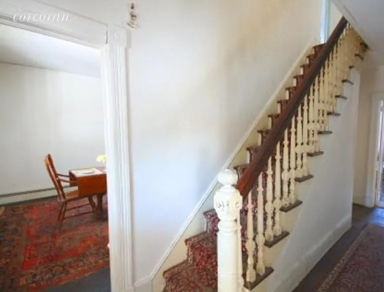 New York City Real Estate | View Southampton | Stairs | View 3