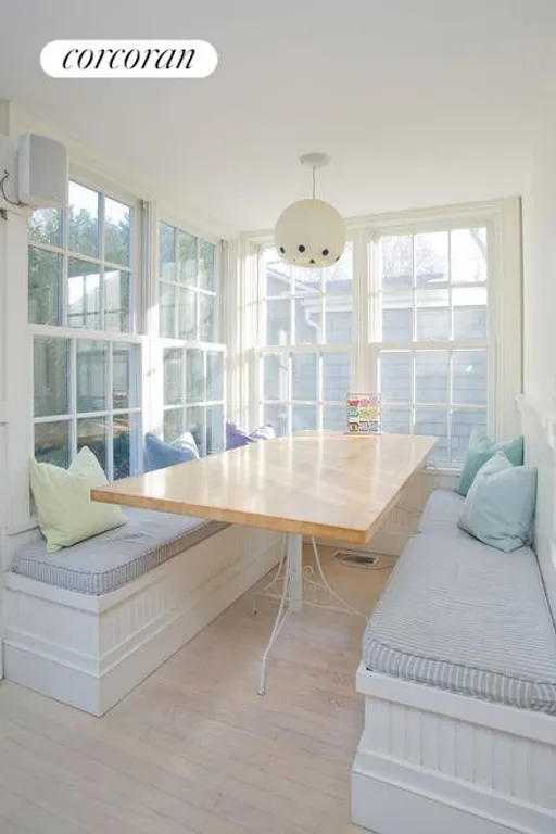 New York City Real Estate | View  | Darling eat in breakfast nook | View 7