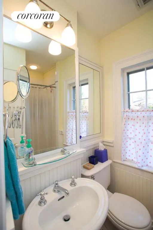 New York City Real Estate | View  | Guest bath with shower | View 15