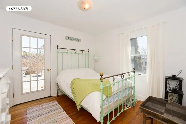 New York City Real Estate | View  | Guest Bedroom | View 6
