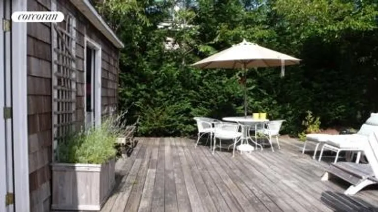 New York City Real Estate | View  | Great for Outdoor Entertaining | View 8