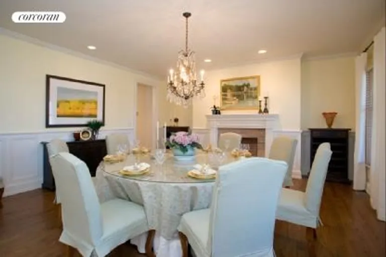 New York City Real Estate | View  | Dinng Room | View 8