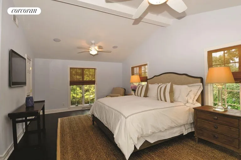 New York City Real Estate | View  | master bedroom suite #1 | View 6