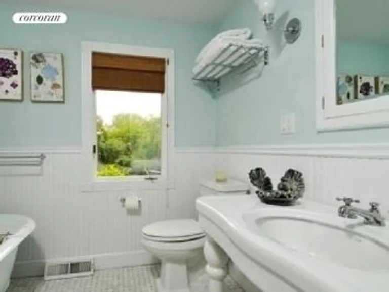 New York City Real Estate | View  | guest bathroom #1 of 4 | View 9