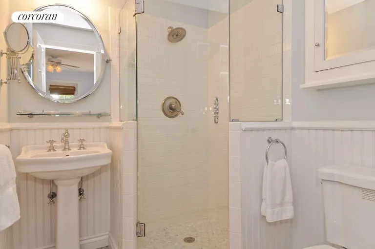 New York City Real Estate | View  | guest bathroom #2 of 4 | View 10