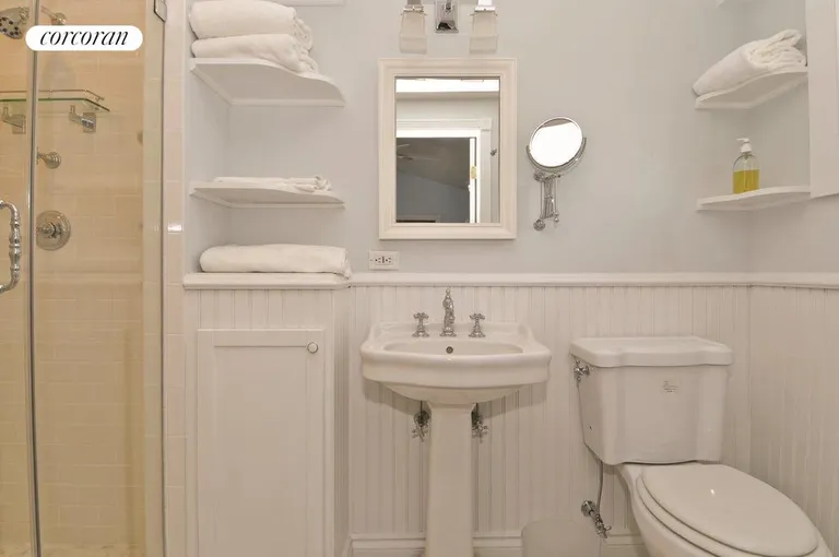 New York City Real Estate | View  | master bathroom #3 of 4 | View 11