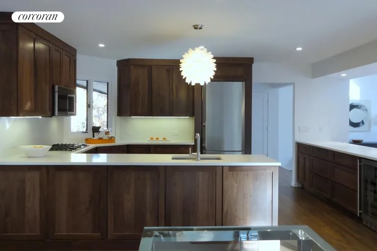 New York City Real Estate | View  | Well Designed Kitchen | View 9