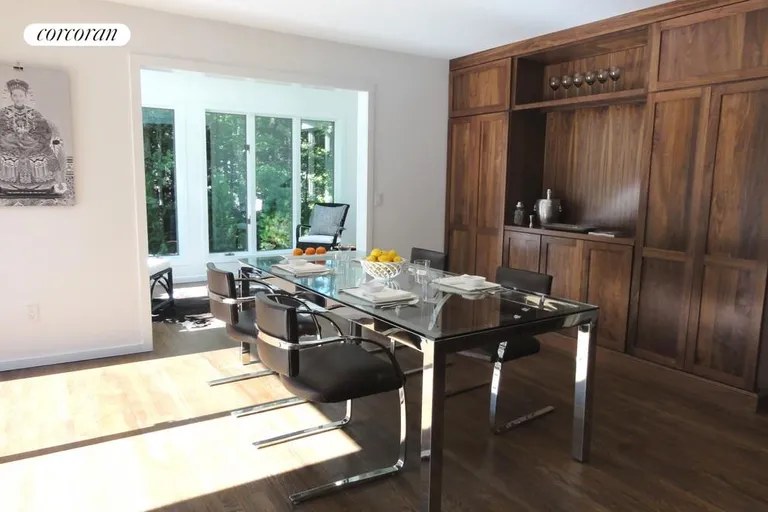 New York City Real Estate | View  | Dining Area | View 10