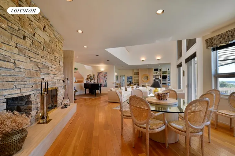 New York City Real Estate | View  | dining area | View 3