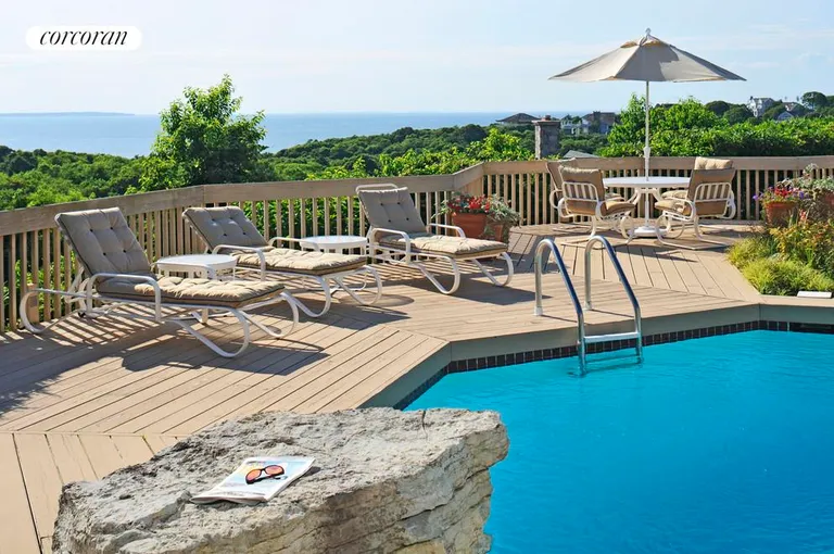 New York City Real Estate | View  | pool decking | View 11