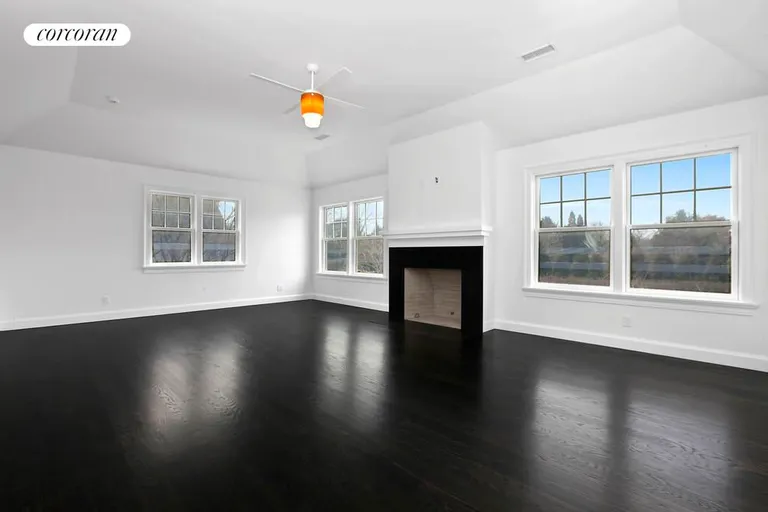 New York City Real Estate | View  | Master Bedroom With Fireplace | View 10