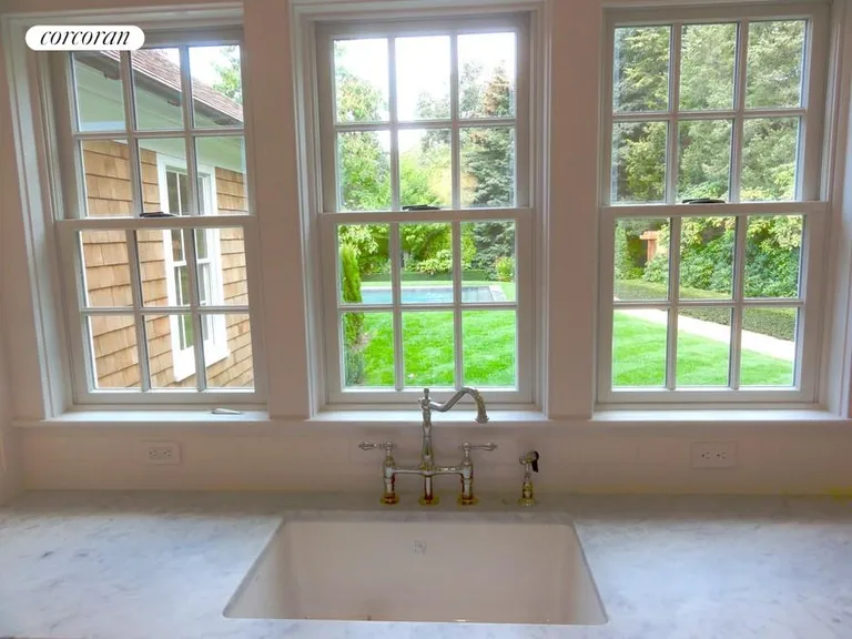 New York City Real Estate | View  | Your view out the Kitchen Window | View 5
