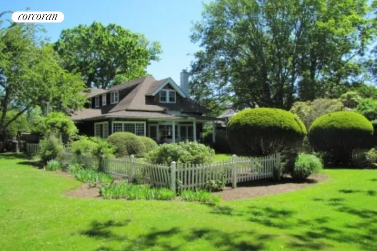 New York City Real Estate | View  | English Cottage | View 2