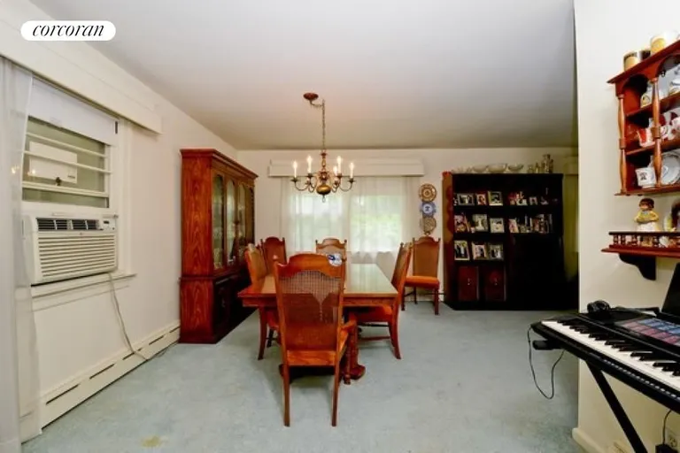 New York City Real Estate | View  | Dining area | View 4