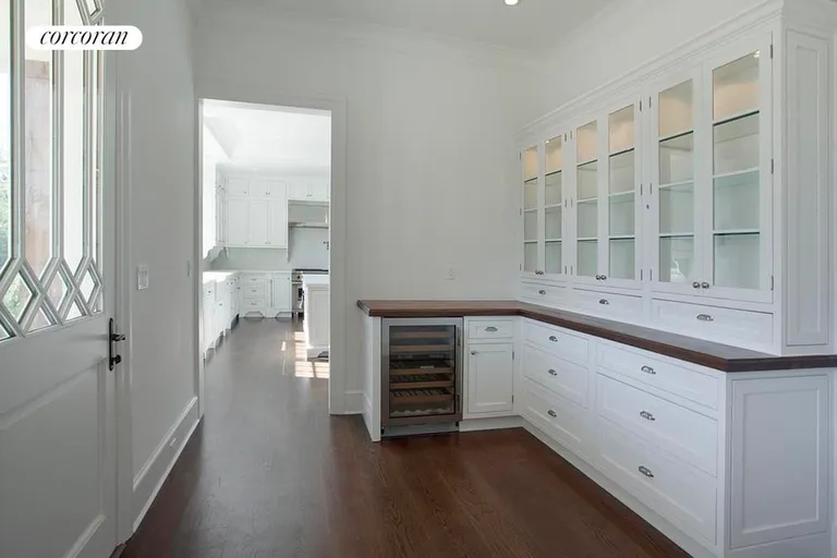New York City Real Estate | View  | walk-in butlers pantry w/ additional food pantry | View 9