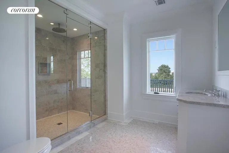 New York City Real Estate | View  | his master bathroom | View 14