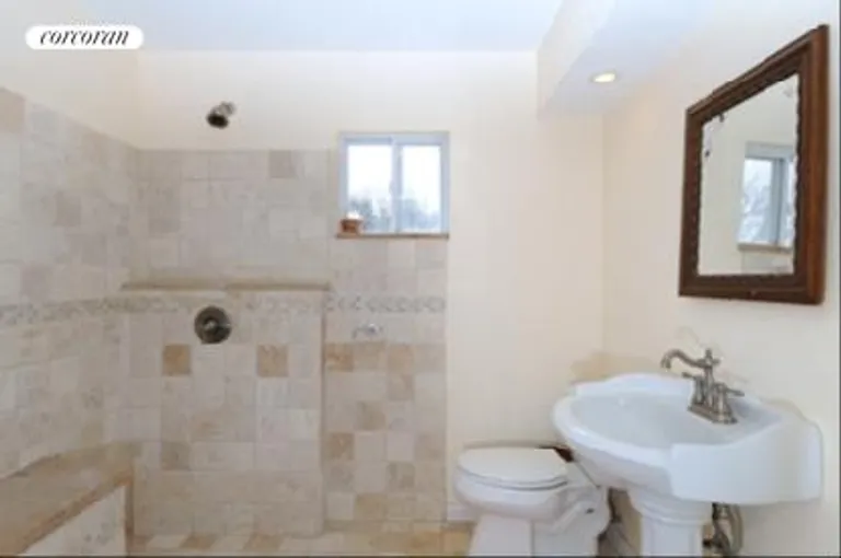 New York City Real Estate | View  | Guest House Bath | View 10