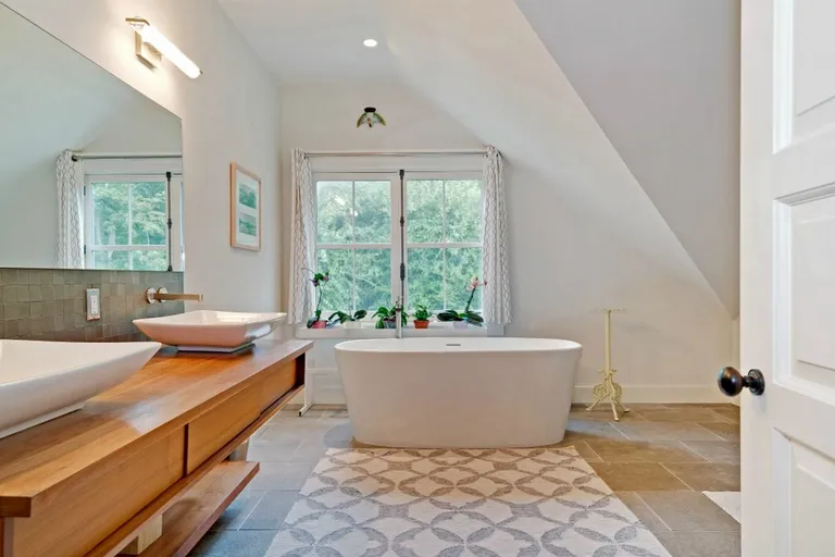 New York City Real Estate | View  | Master bath | View 8