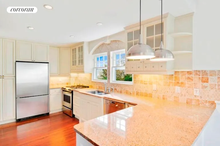 New York City Real Estate | View  | Granite and Stainless Kitchen | View 4