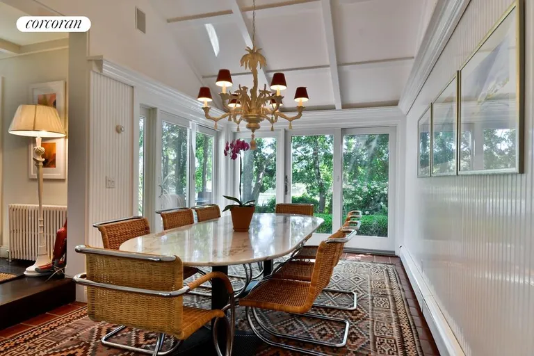 New York City Real Estate | View  | Formal Dining room | View 6