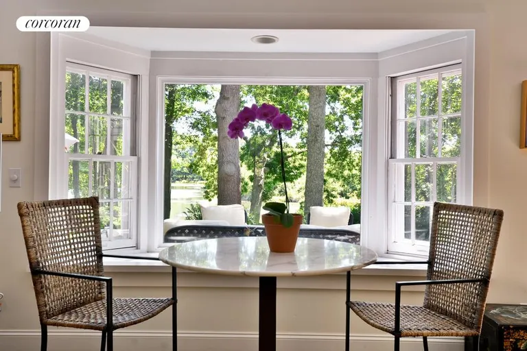 New York City Real Estate | View  | Breakfast nook | View 7