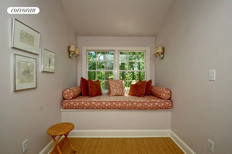 New York City Real Estate | View  | Cozy window seat | View 10