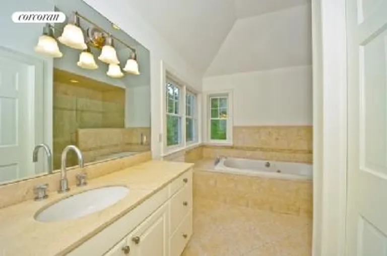 New York City Real Estate | View  | Master Bath w/ Walk in Shower | View 8