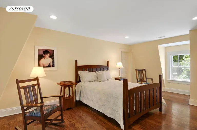 New York City Real Estate | View  | Ensuite Guest Bedroom | View 12