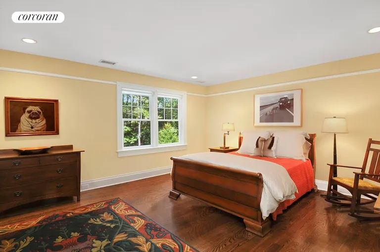 New York City Real Estate | View  | Ensuite Guest Bedroom 2 | View 14