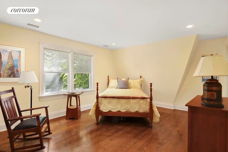 New York City Real Estate | View  | Ensuite Guest Bedroom 3 | View 16