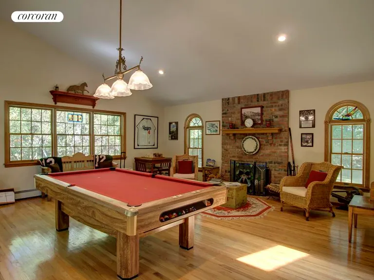 New York City Real Estate | View  | Family Room | View 7