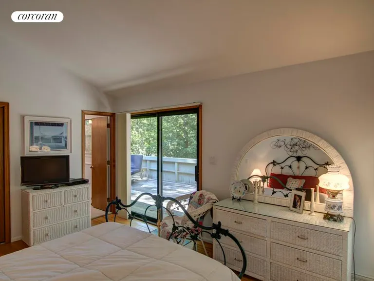New York City Real Estate | View  | master Bedroom | View 8