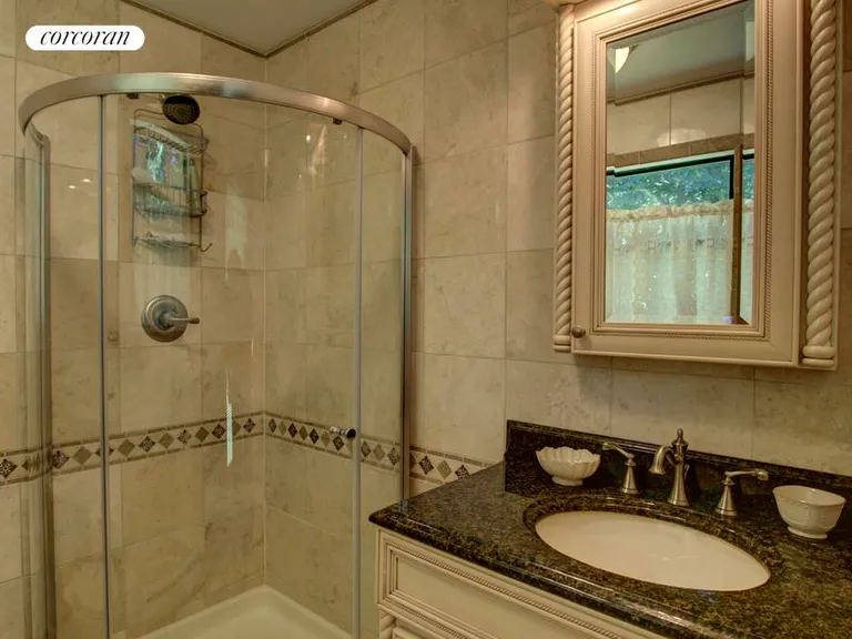 New York City Real Estate | View  | Guest Bathroom | View 11