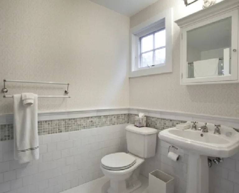 New York City Real Estate | View  | guest bathroom | View 19