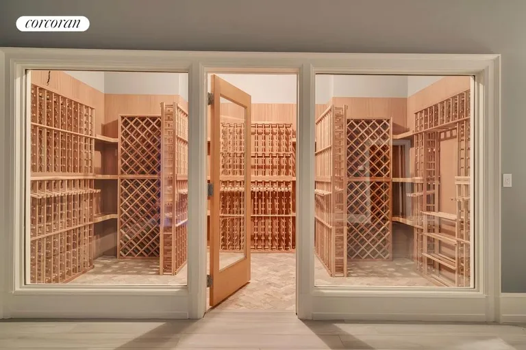 New York City Real Estate | View  | wine room | View 18