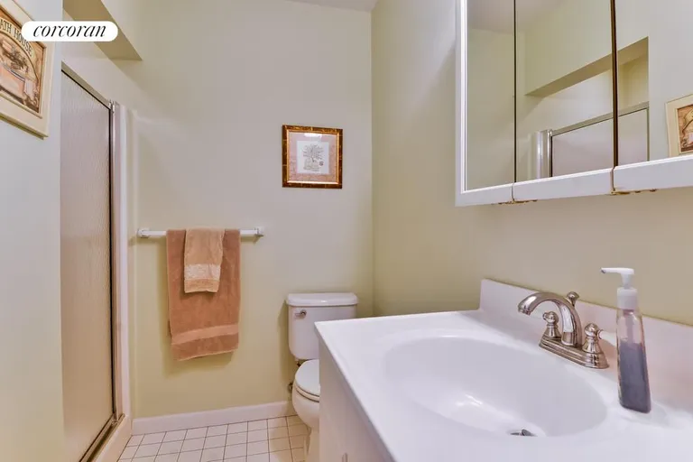 New York City Real Estate | View  | Bathroom 3 | View 12