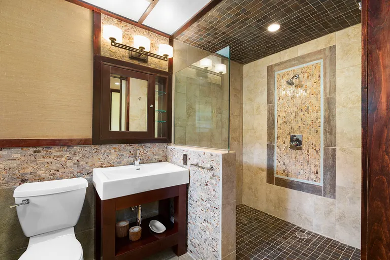 New York City Real Estate | View  | Master Bathroom | View 8