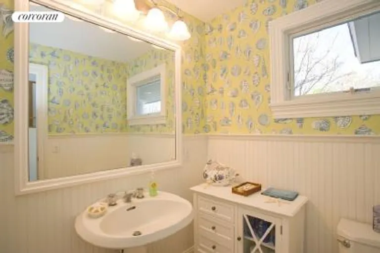 New York City Real Estate | View  | Powder Room | View 13