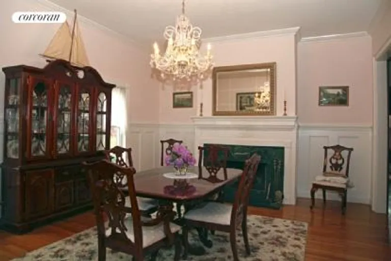 New York City Real Estate | View  | living room | View 4