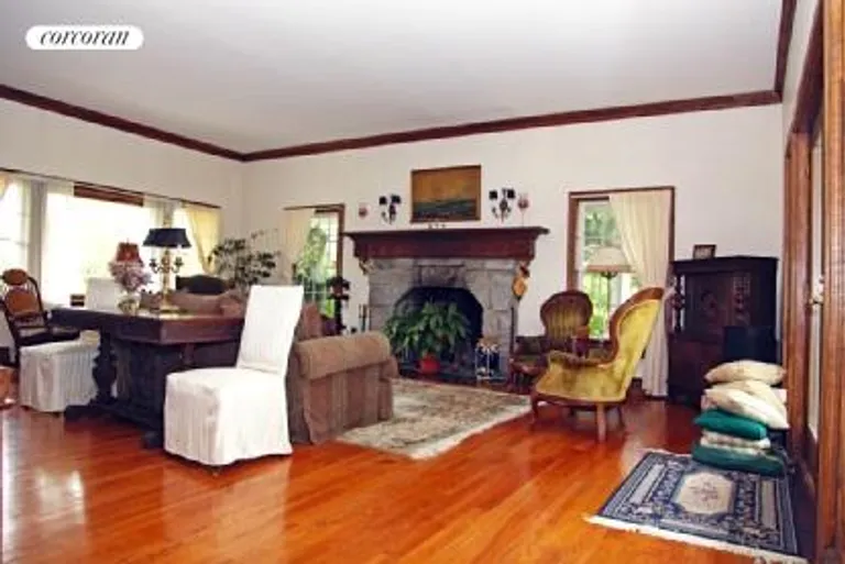 New York City Real Estate | View  | living room 2nd angle | View 10